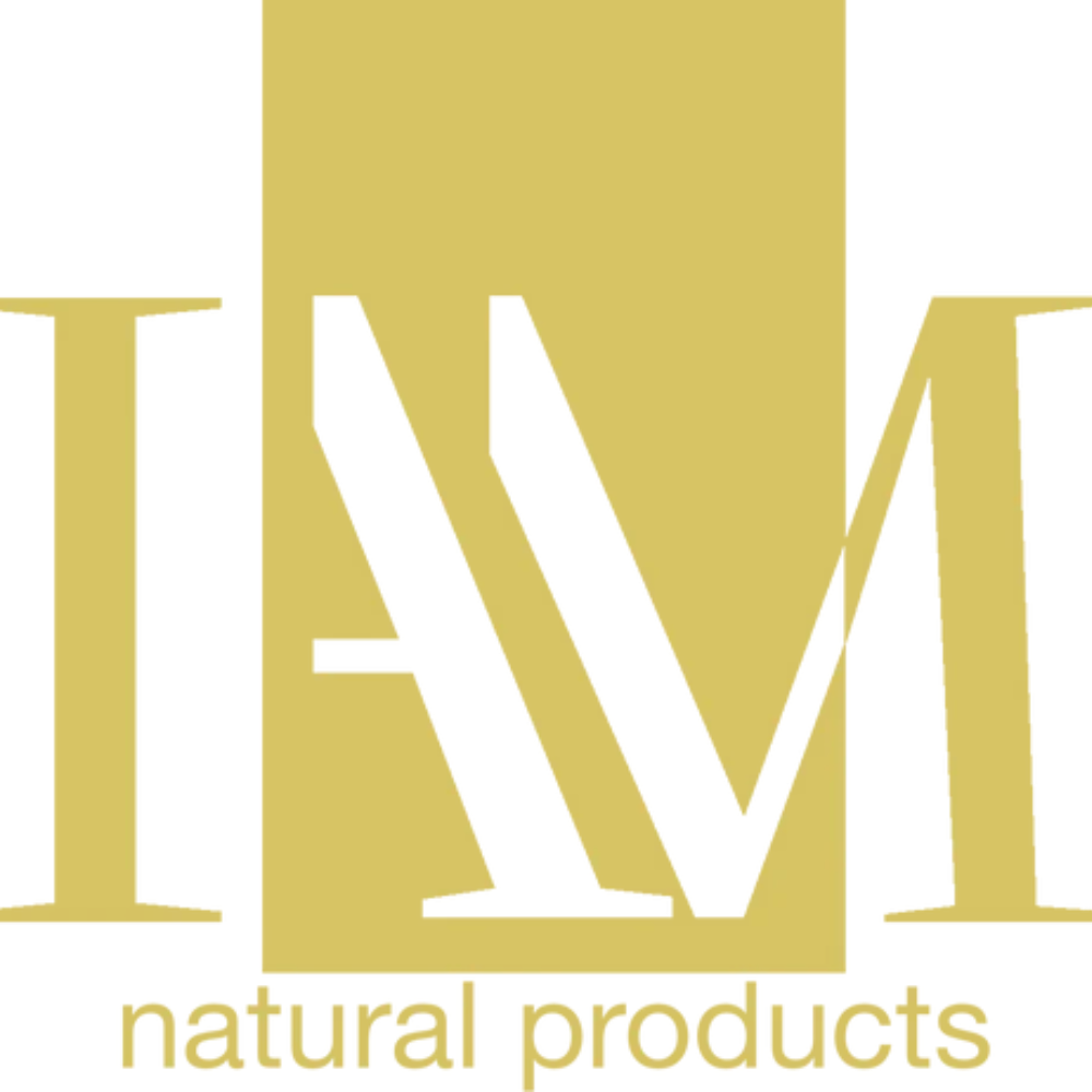 IAM natural products
