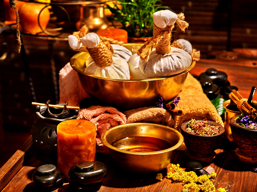 Was ist Ayurveda? Infos über die ayurvedische Heilkunst