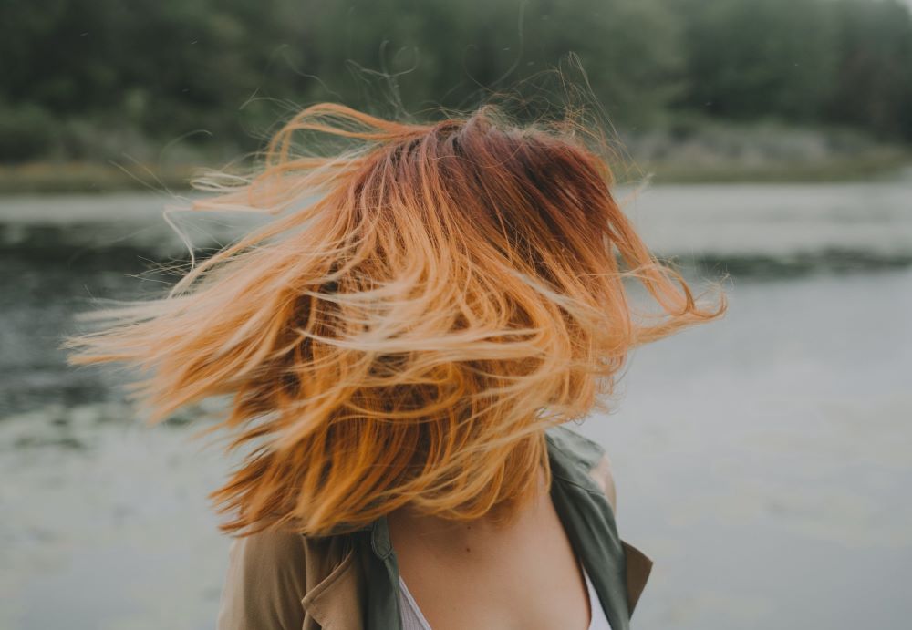Haare färben: Wie findest du die passende Haarfarbe?