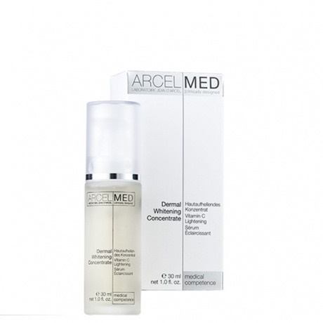 ARCELMED® Dermal Whitening Concentrate von JEAN D'ARCEL
