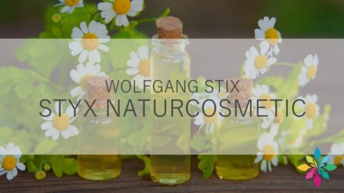 Wolfgang Stix über Styx Naturcosmetic