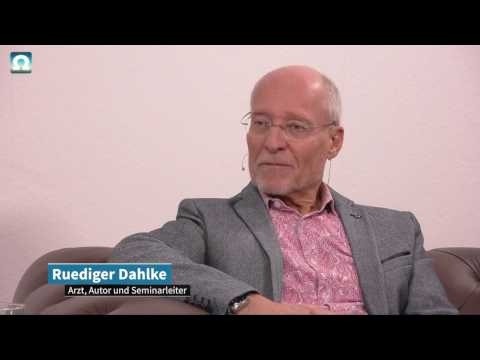 OMEGA-Kur. Fasten & Feiern - Ruediger Dahlke im Interview mit Veit Lindau