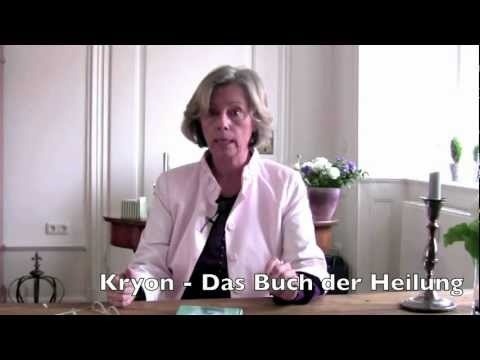 Barbara Bessen "KRYON - Das Buch der Heilung"