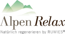 AlpenRelax Logo