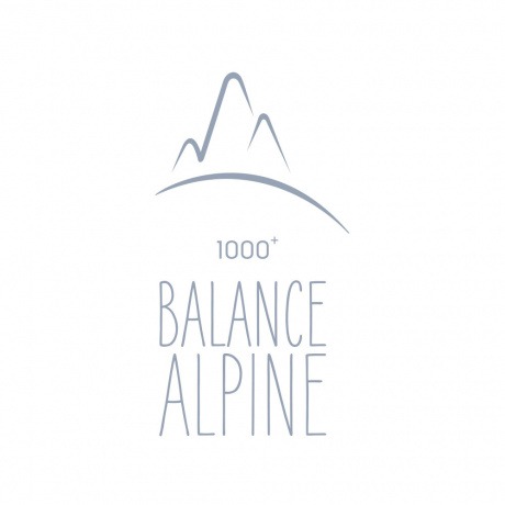 Balance Alpine 1000+
