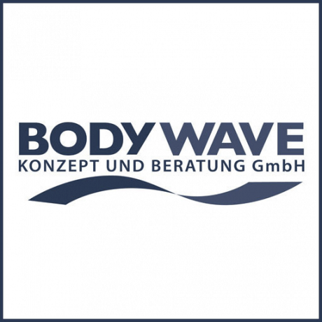 Bodywave, Logo