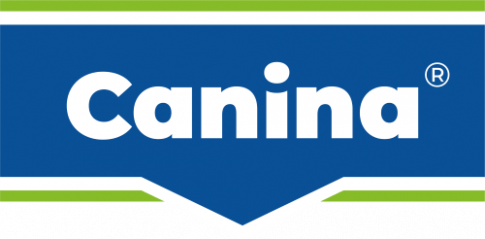 Logo von Canina