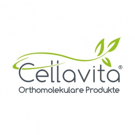 Cellavita Naturprodukte Logo