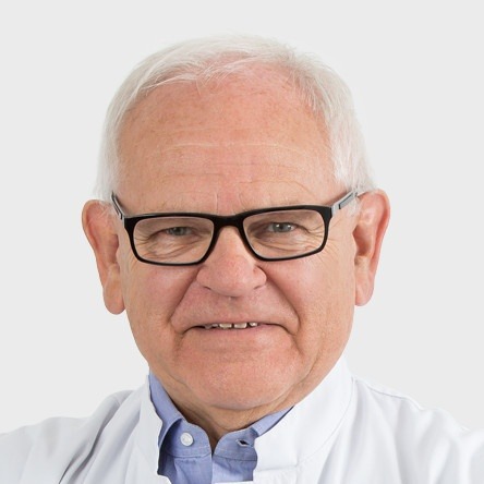 Dr. Christoph Papp, Salzburg