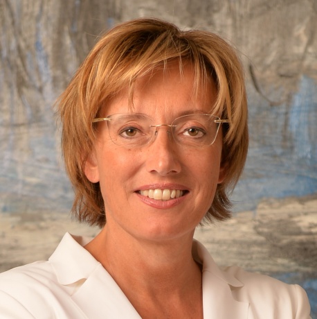 Gefäßchirurgin Dr. Michaela Magometschnigg, Salzburg