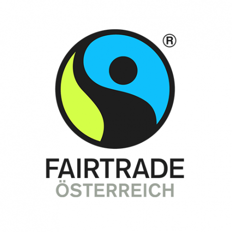 Fairtrade Österreich, Logo