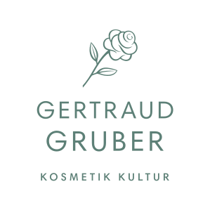 Gertraud Gruber Logo