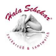 Hala Schekar von Dagmar Schwab