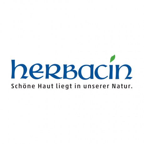 Herbacin Logo