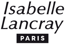Logo Isabelle Lancray Paris