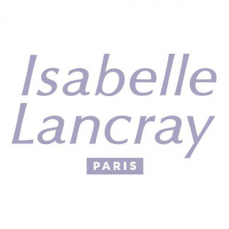 Logo Isabelle Lancray Paris
