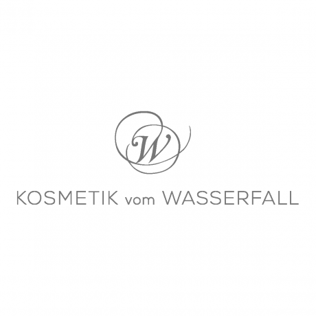 Kosmetik vom Waßerfall