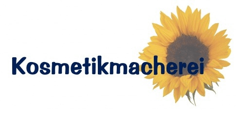 Logo von Kosmetikmacherei