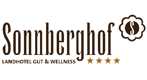 Landhotel Gut Sonnberghof, Logo