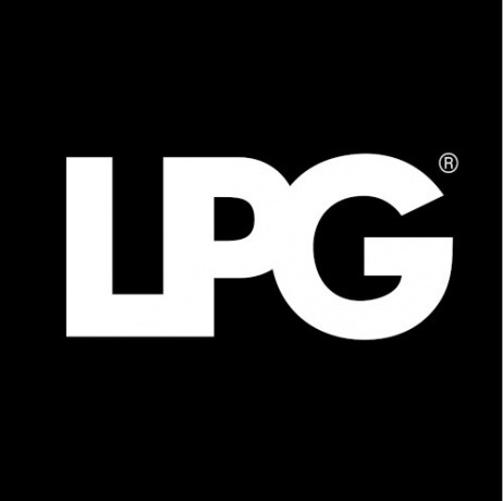 LPG Systems Logo