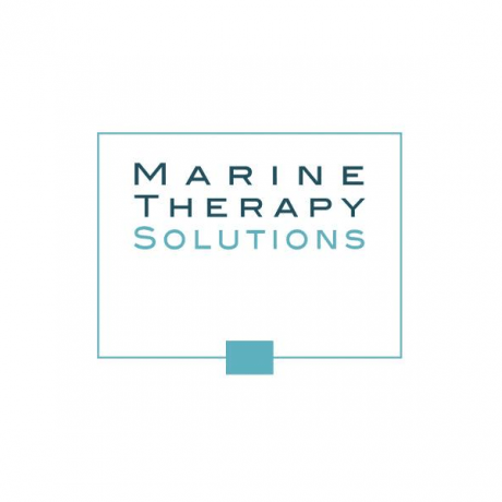 Marine Therapy Solutions Logo