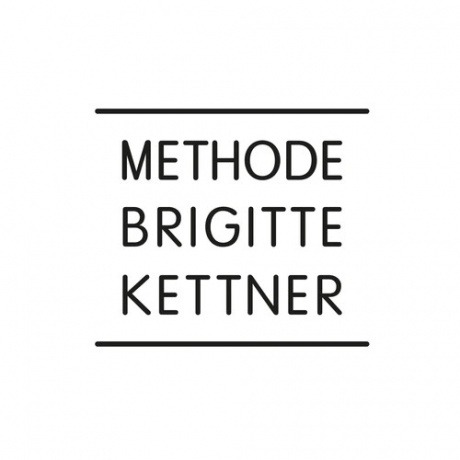 Methode Brigitte Kettner, MBK, Logo
