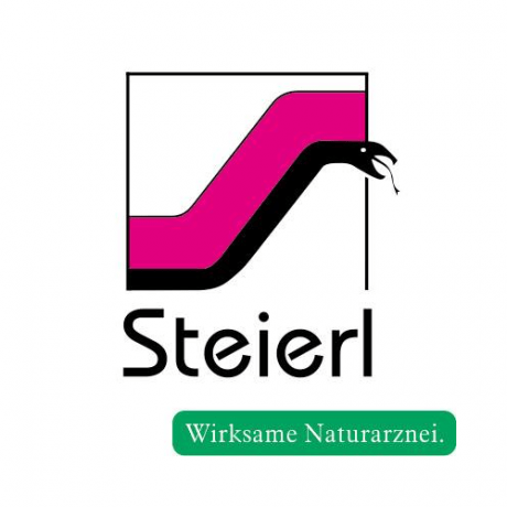 Steierl Pharma GmbH, Arzneimittel und Naturarznei