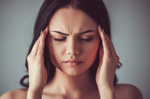 Laut WHO gibt es mehrere hundert Arten von Kopfschmerzen. Doch was hilft?