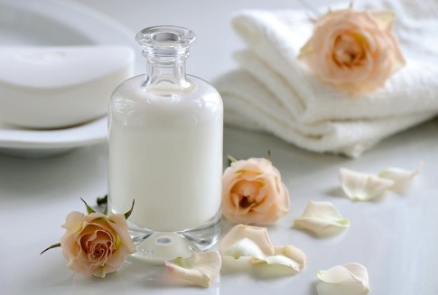 Stutenmilch Creme für trockene und sensible Haut