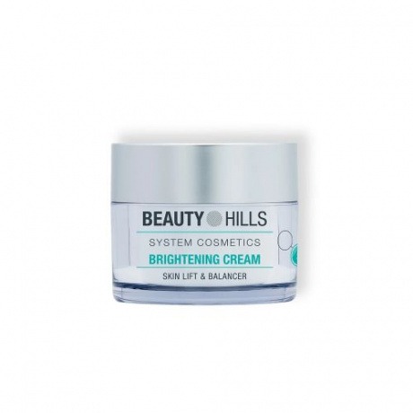 Brightening Cream von Beauty Hills