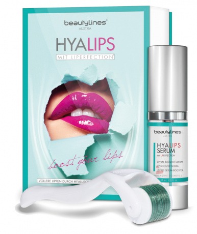 HyaLips Box von Beautylines