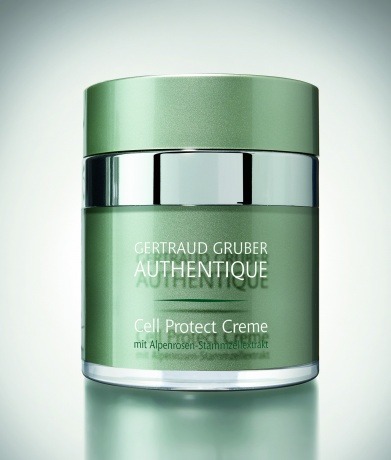 Cell Protect Creme von Gertraud Gruber