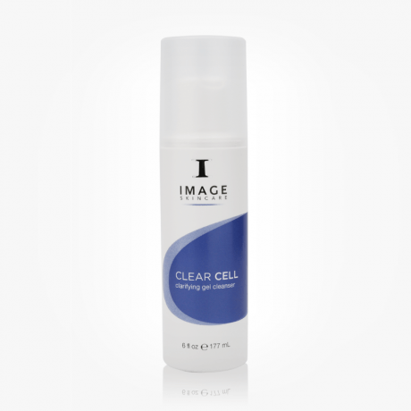 Clear Cell Clarifying Gel Cleanser von Image Skincare