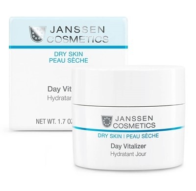 Day Vitalizer von Janssen Cosmetics
