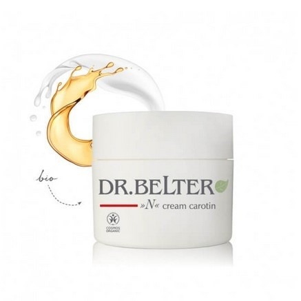cream carotin von DR.BELTER® COSMETIC