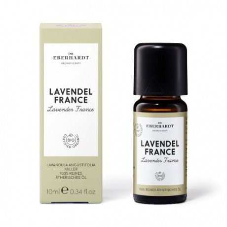 Ätherisches Öl Lavendel Frankreich von DrEberhardt