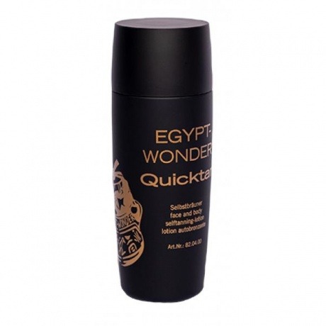 EGYPT-WONDER Quicktan von Tana® Cosmetics