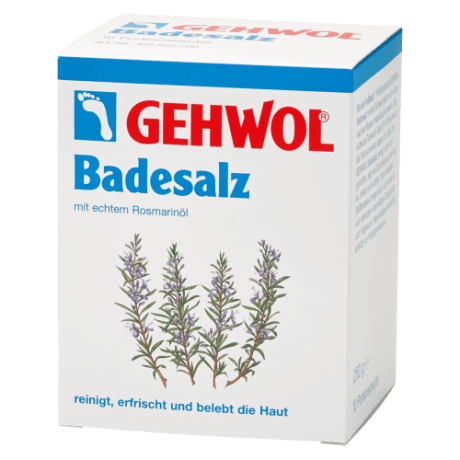 GEHWOL Badesalz