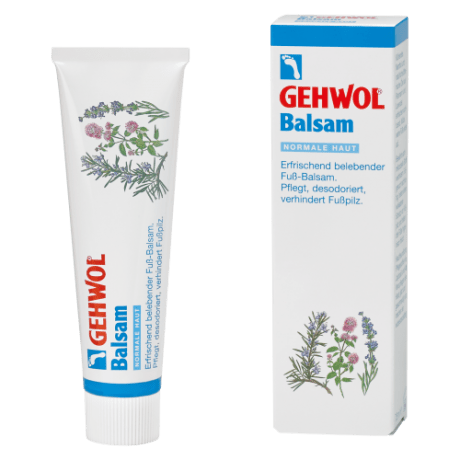 GEHWOL Balsam für normale Haut