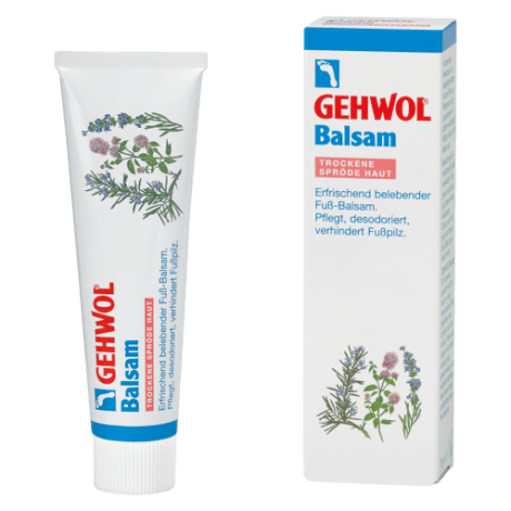 GEHWOL Balsam für trockene Haut