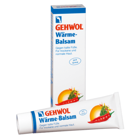 GEHWOL Wärme-Balsam