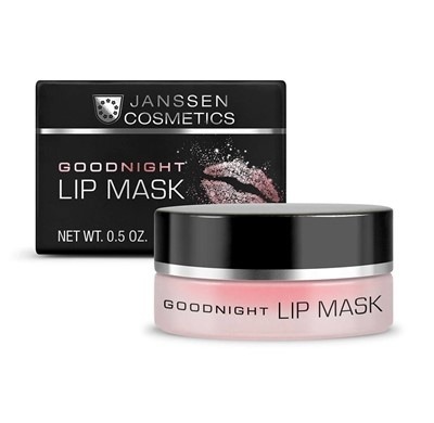 Good Night Lip Mask von JANSSEN COSMETICS