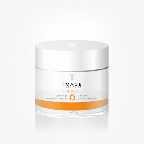 Vital C Hydrating Overnight Masque von IMAGE Skincare