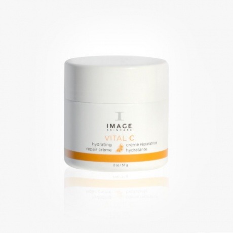 Vital C Hydrating Repair Crème von IMAGE Skincare