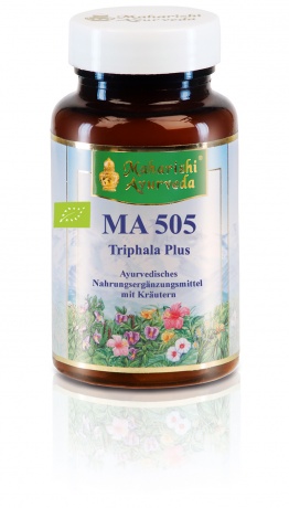 MA505 vom Maharishi Ayurveda Shop
