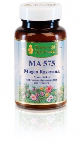 MA575 Magenrasayana von Maharishi Ayurveda