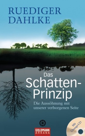 Buch Das Schattenprinzip von Dr. Ruediger Dahlke