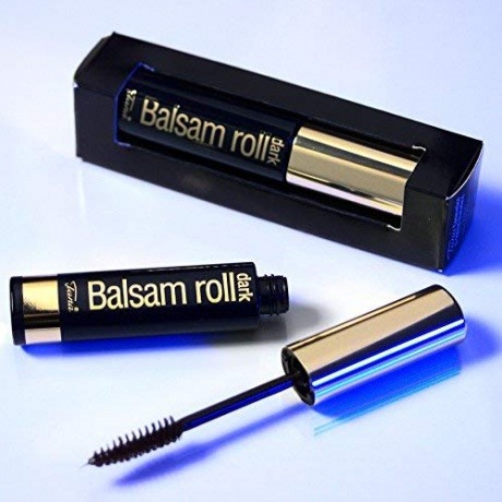 Balsam Roll Dark von Tana Cosmetics
