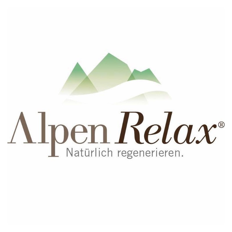 AlpenRelax Logo