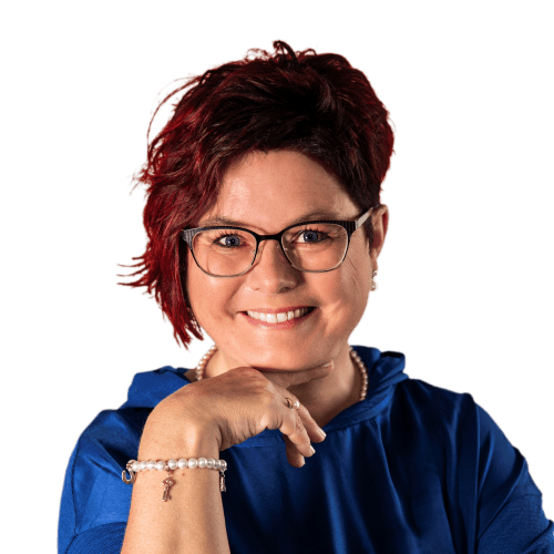 Dr. Andrea Baumgartner, ABC-Shiatsu